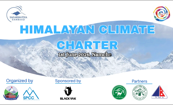 High-stakes preparations in Everest region as landmark Climate Summit takes shape